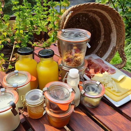 Cosy Corner Bed & Breakfast Jalhay Luaran gambar