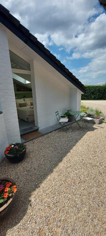 Cosy Corner Bed & Breakfast Jalhay Luaran gambar