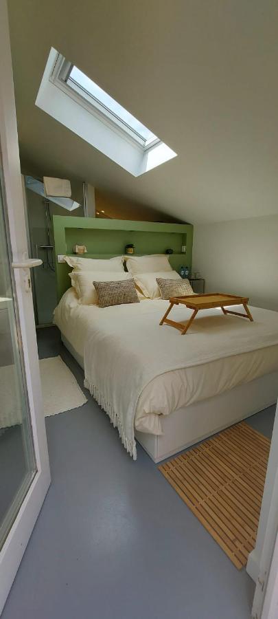 Cosy Corner Bed & Breakfast Jalhay Luaran gambar