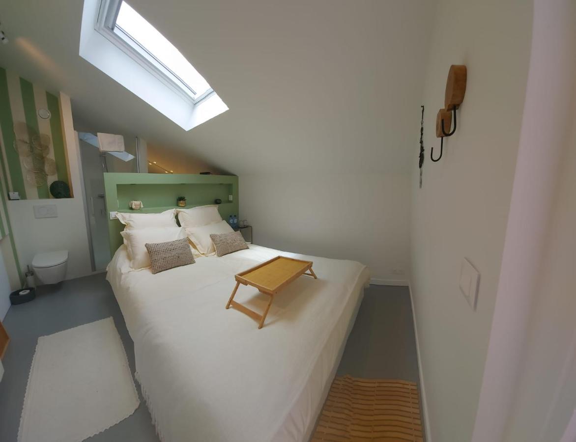 Cosy Corner Bed & Breakfast Jalhay Luaran gambar
