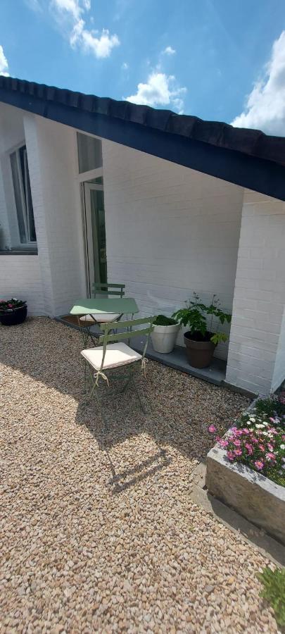 Cosy Corner Bed & Breakfast Jalhay Luaran gambar