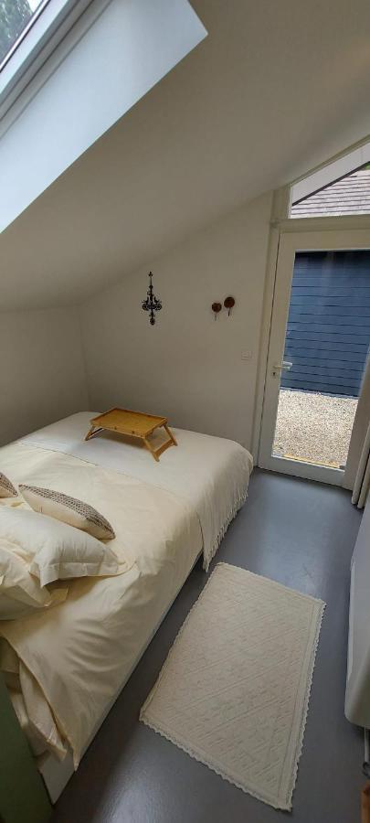 Cosy Corner Bed & Breakfast Jalhay Luaran gambar